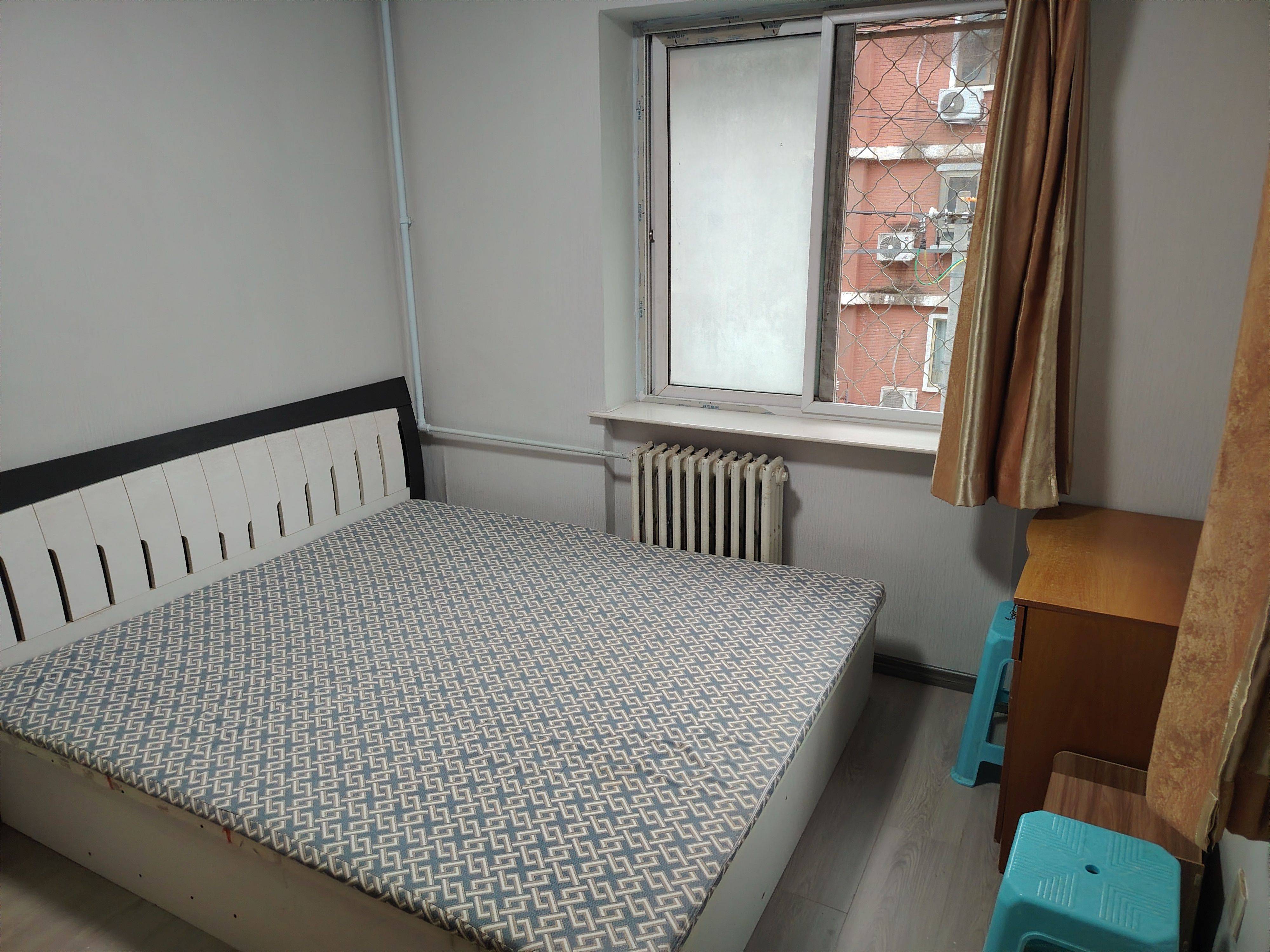 展览路房东整租房源2