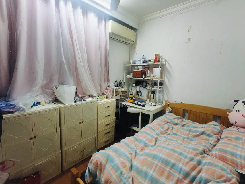 上海 长宁 | 大金更小区_4