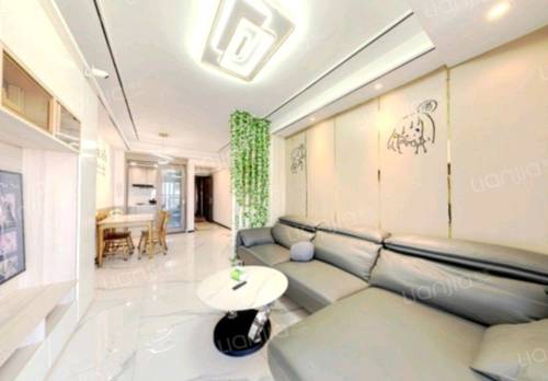 南沙 中海熙园A区