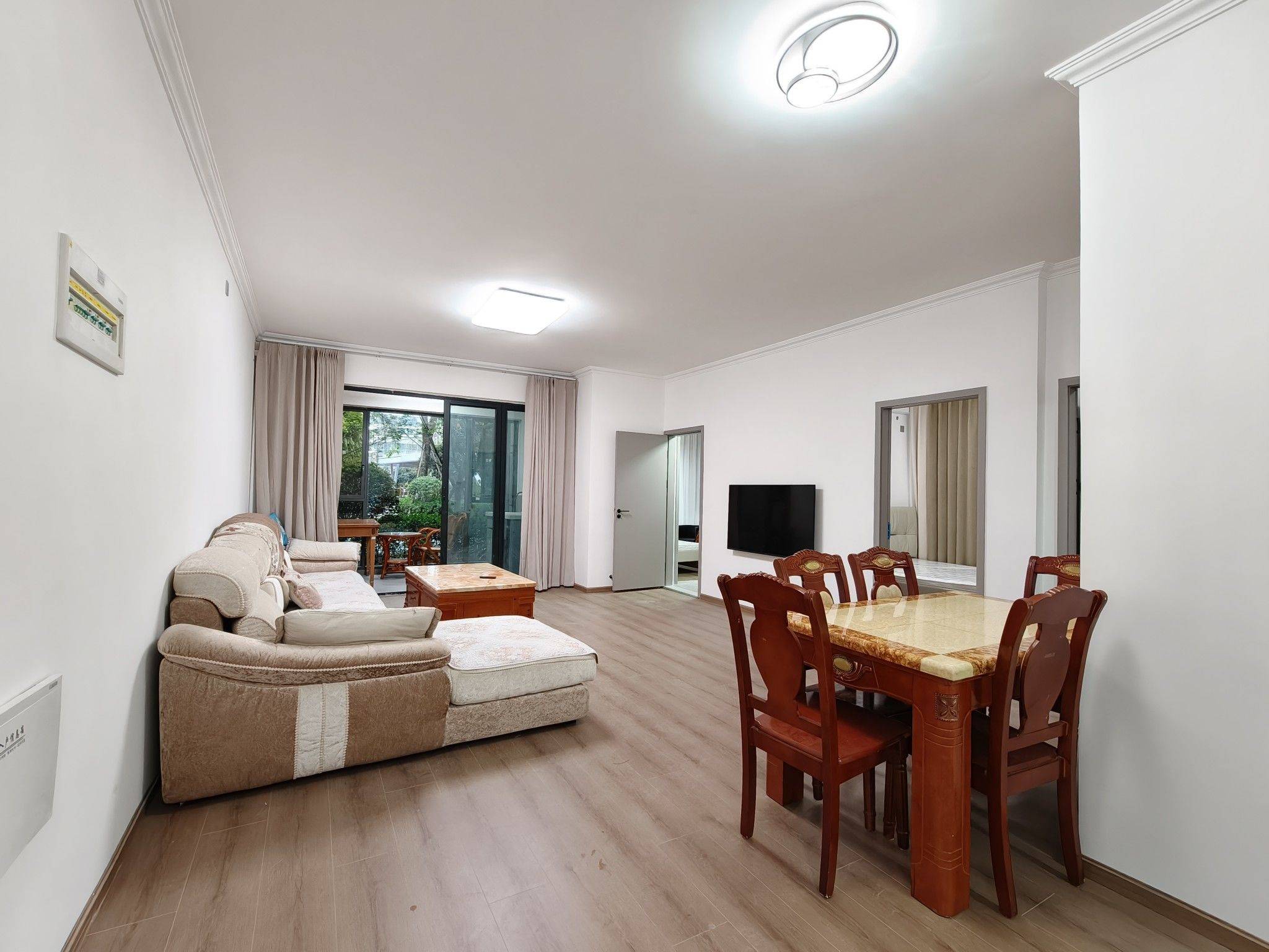 成华 源滩·麒麟荟-9栋