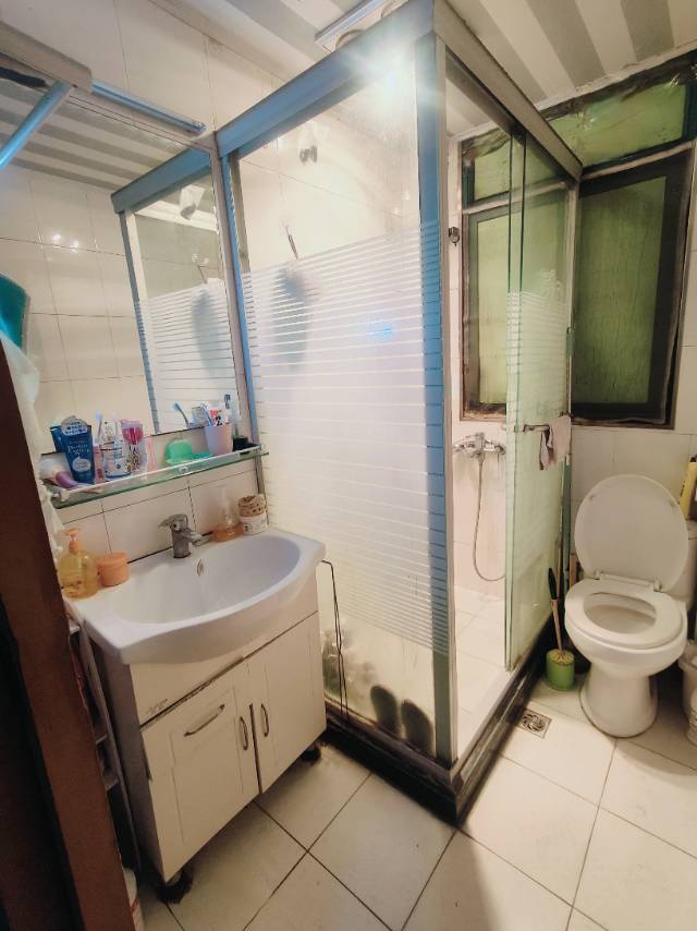 上海 长宁 | 大金更小区_5