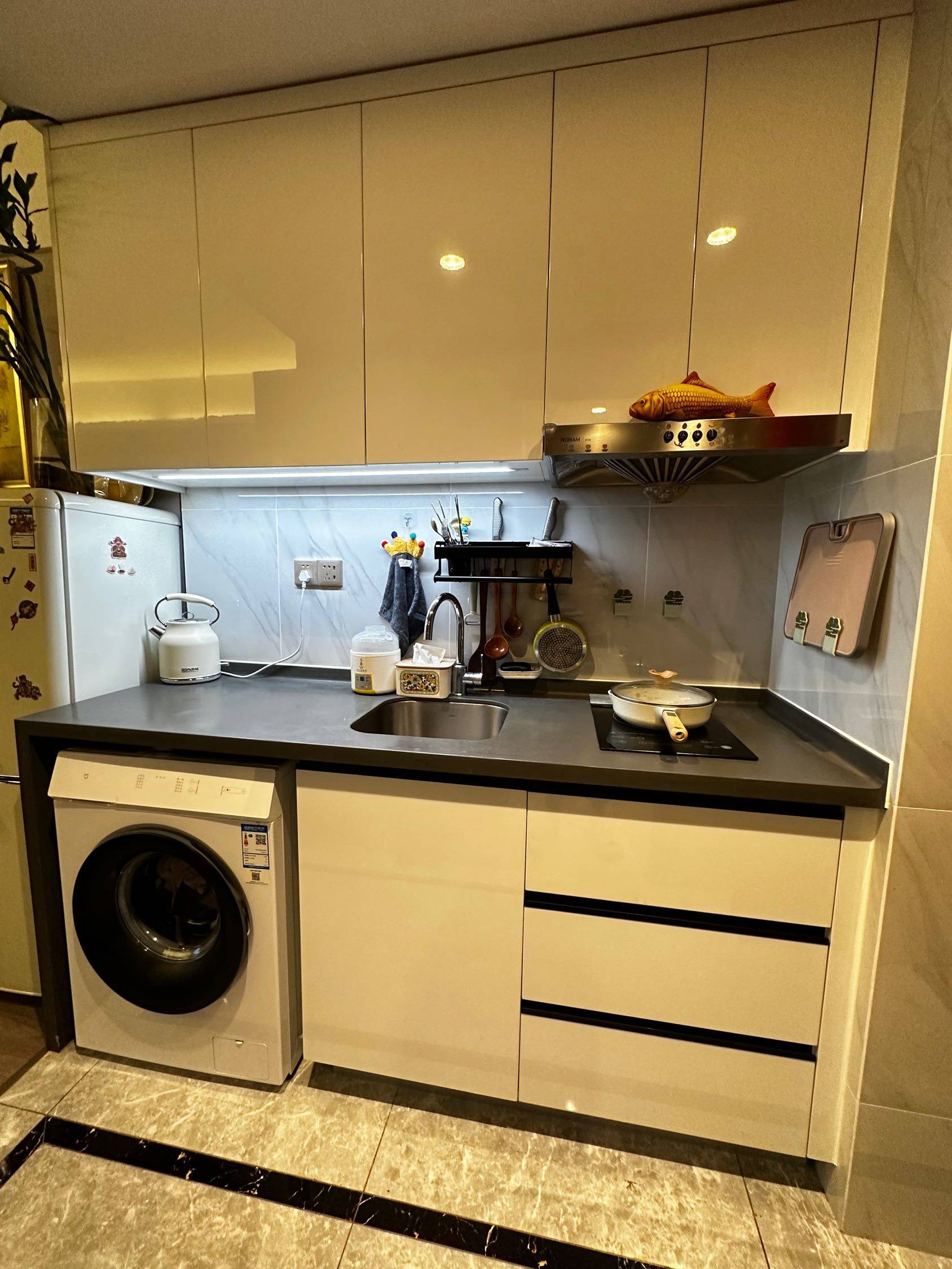 南京 建邺 | 龙湖时代上城-3幢_3