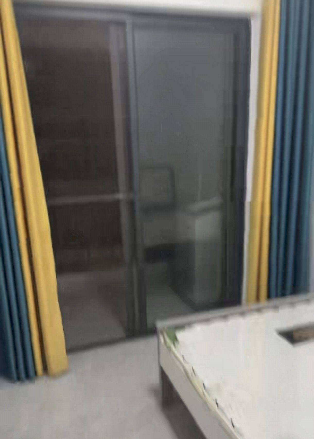 Qingxiu 青山园艺场农民回建住宅及产业安置小区