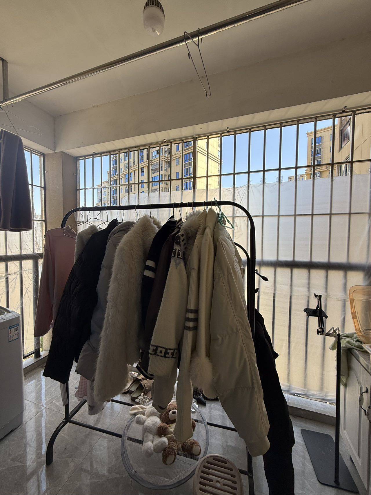 福州 仓山区 | 金建小区3期_5