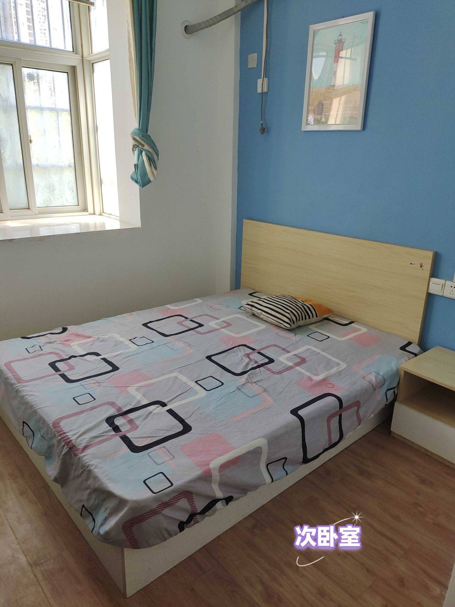 Wuhan Hanyang | 汉欣苑小区_3