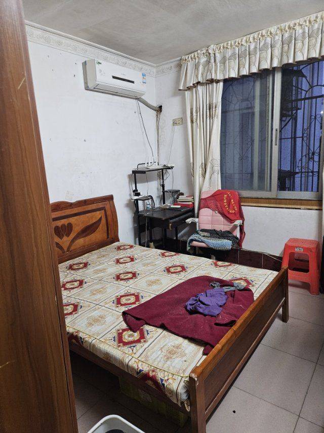 南宁 西乡塘区 | 金达花园-4栋_5