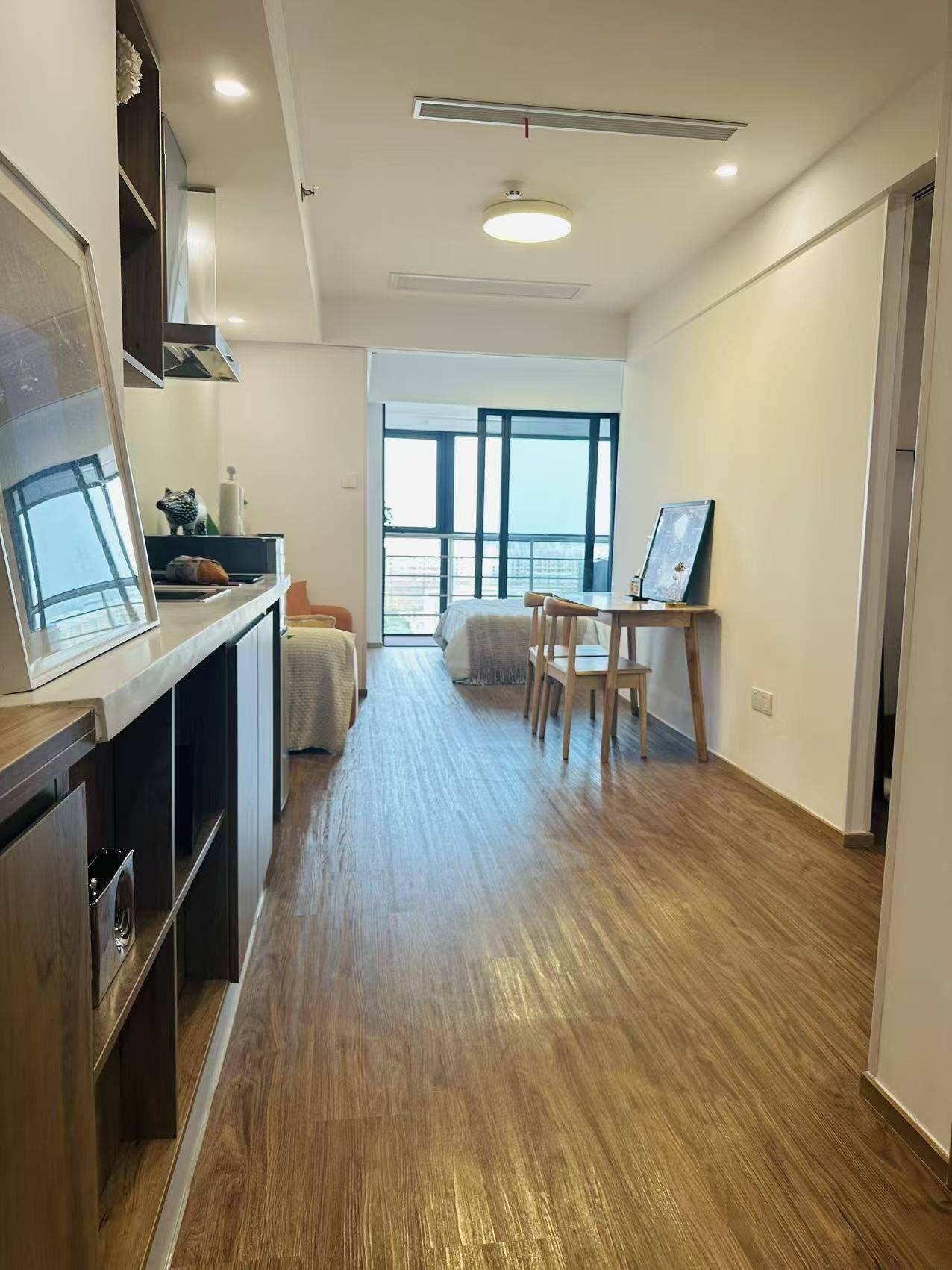 上海 闵行 | 浦江城市生活广场-E座_5