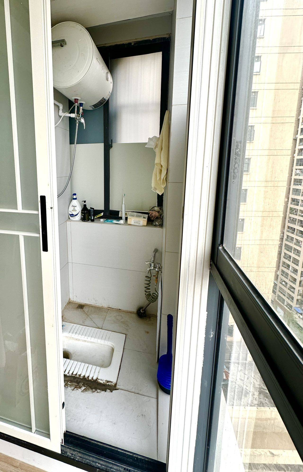 Xingning 江宇世纪城