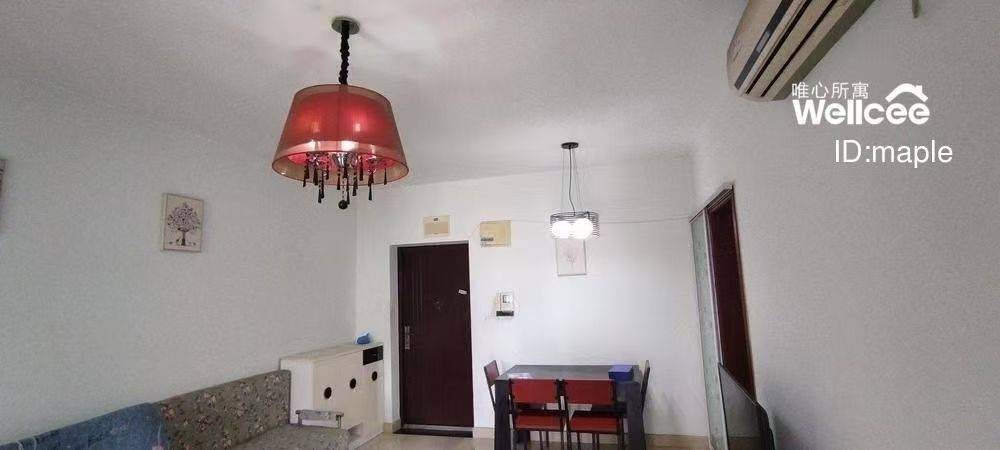 两江新区 光华观府国际-8号楼