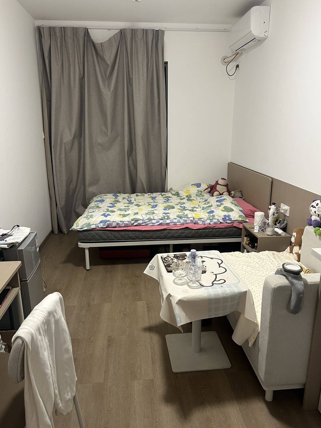 光明 华润润晖府