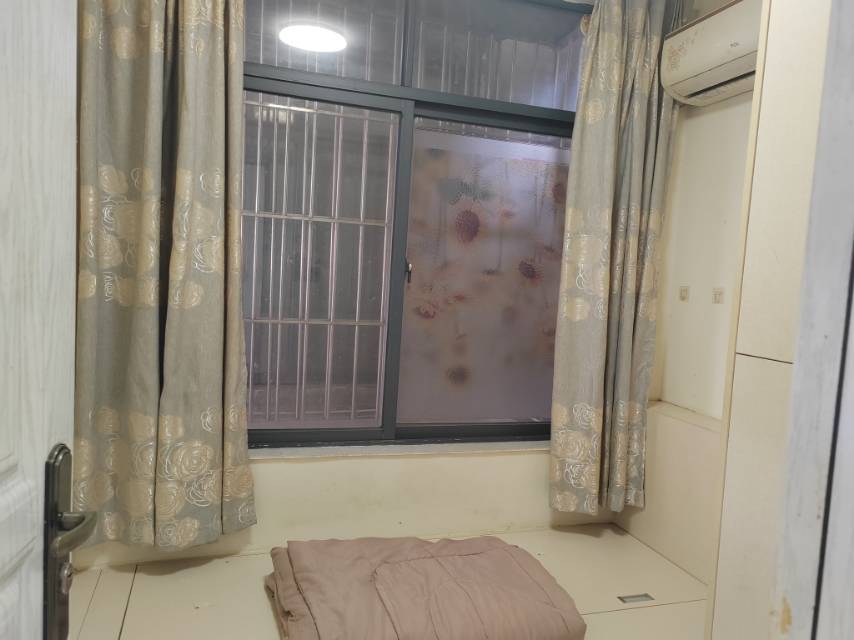 深圳 龙岗 | 金禾大厦_5