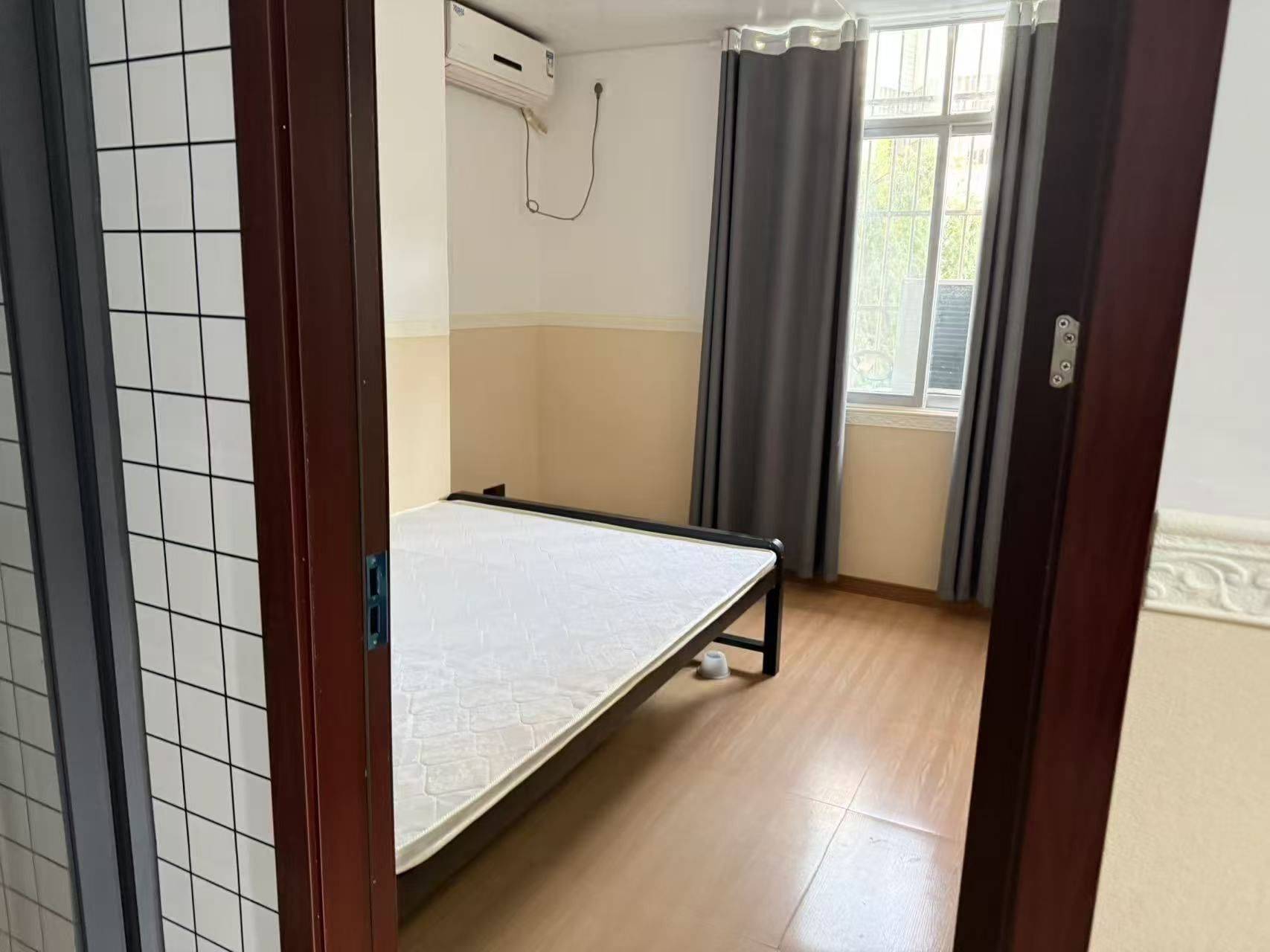 Jiangnan 富源新区