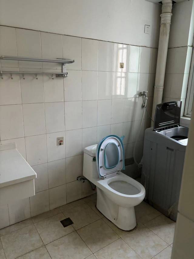 徐州 賈汪 | 蟠桃花园-四期_4