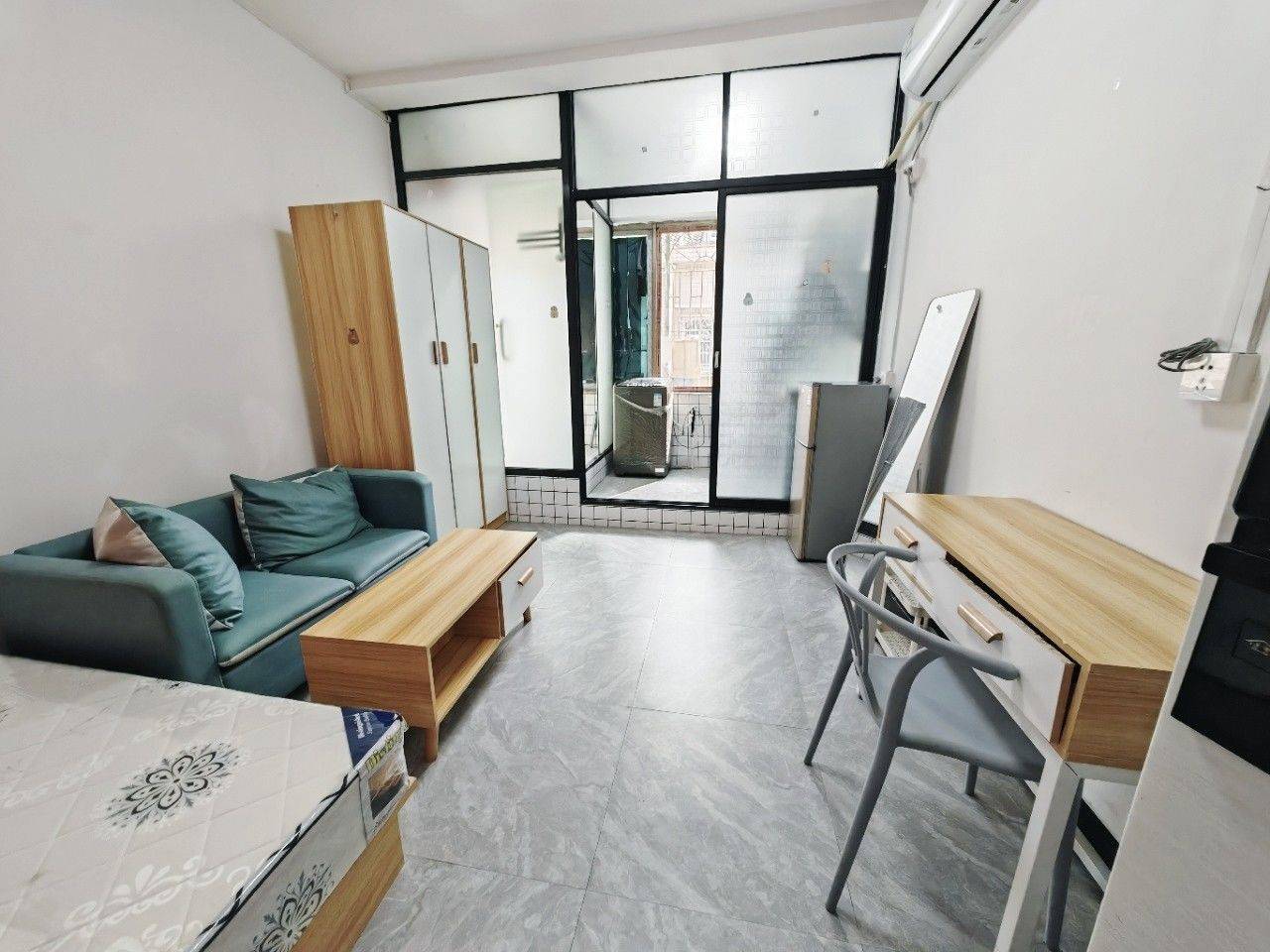 Furong 新合村四村-9栋