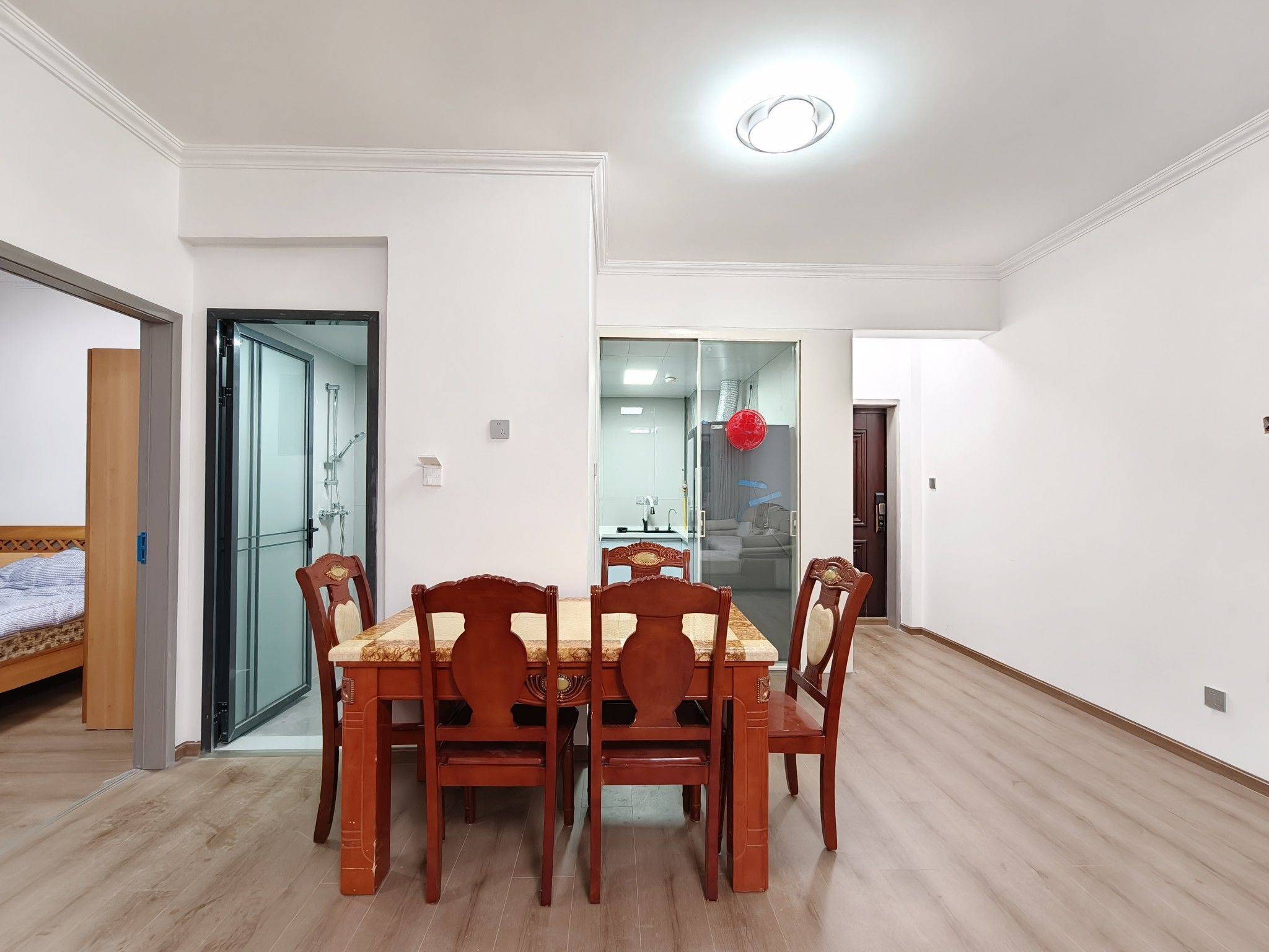 成华 源滩·麒麟荟-9栋