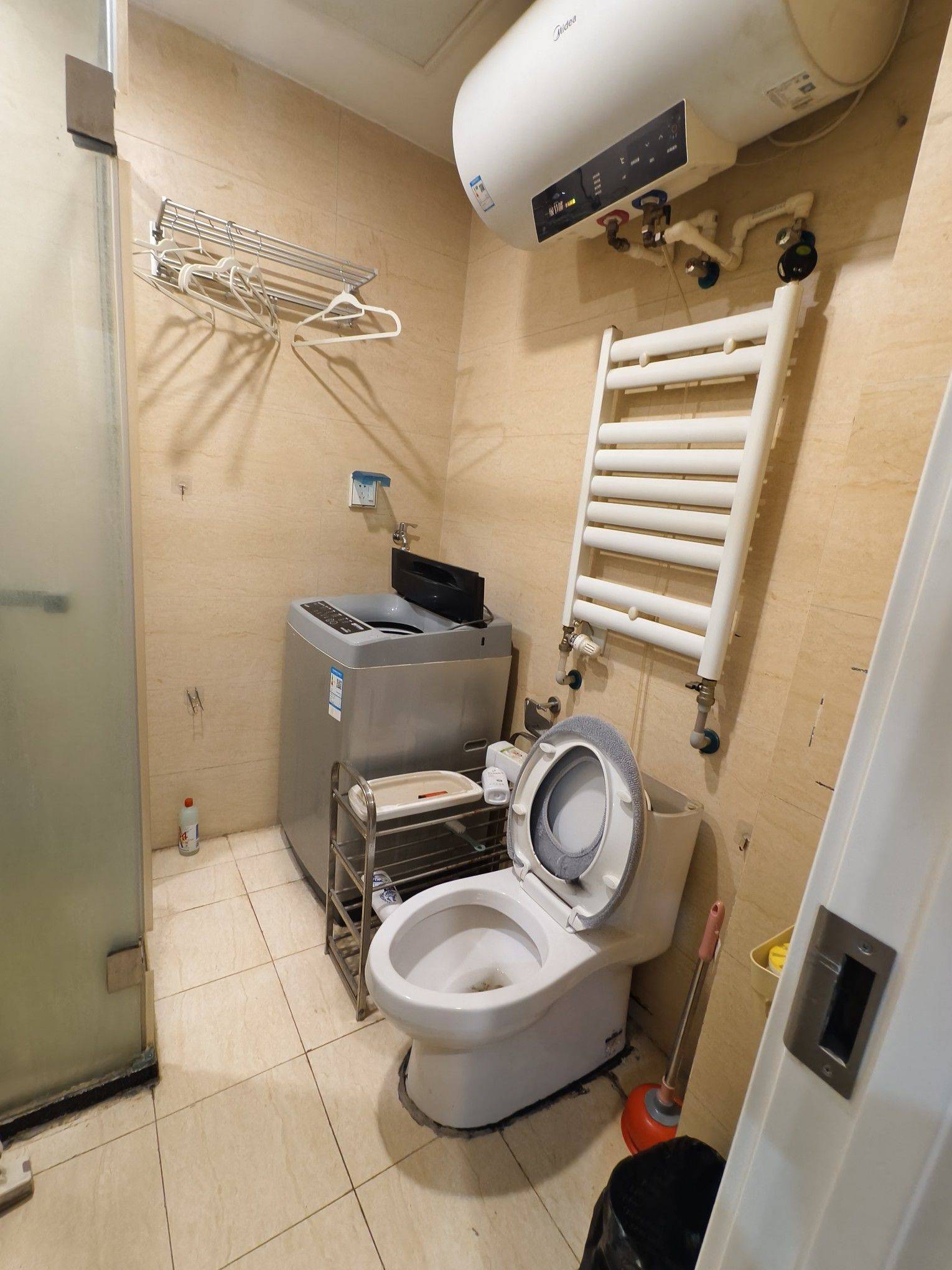 济南 历城 | 荣盛时代国际_3