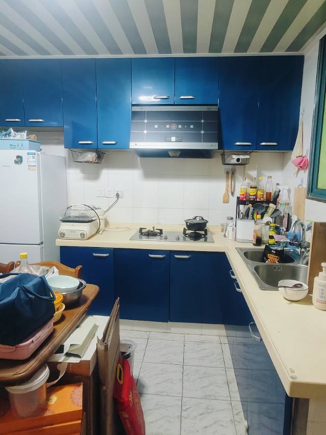 好事花生🥜整租房源1