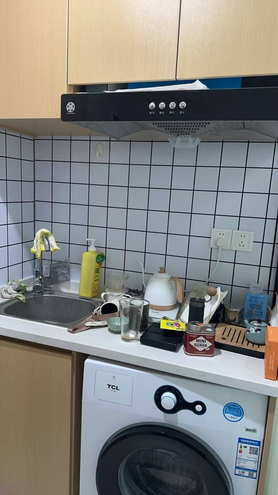 上海 普陀 | 自如友寓(兰溪路店)_5