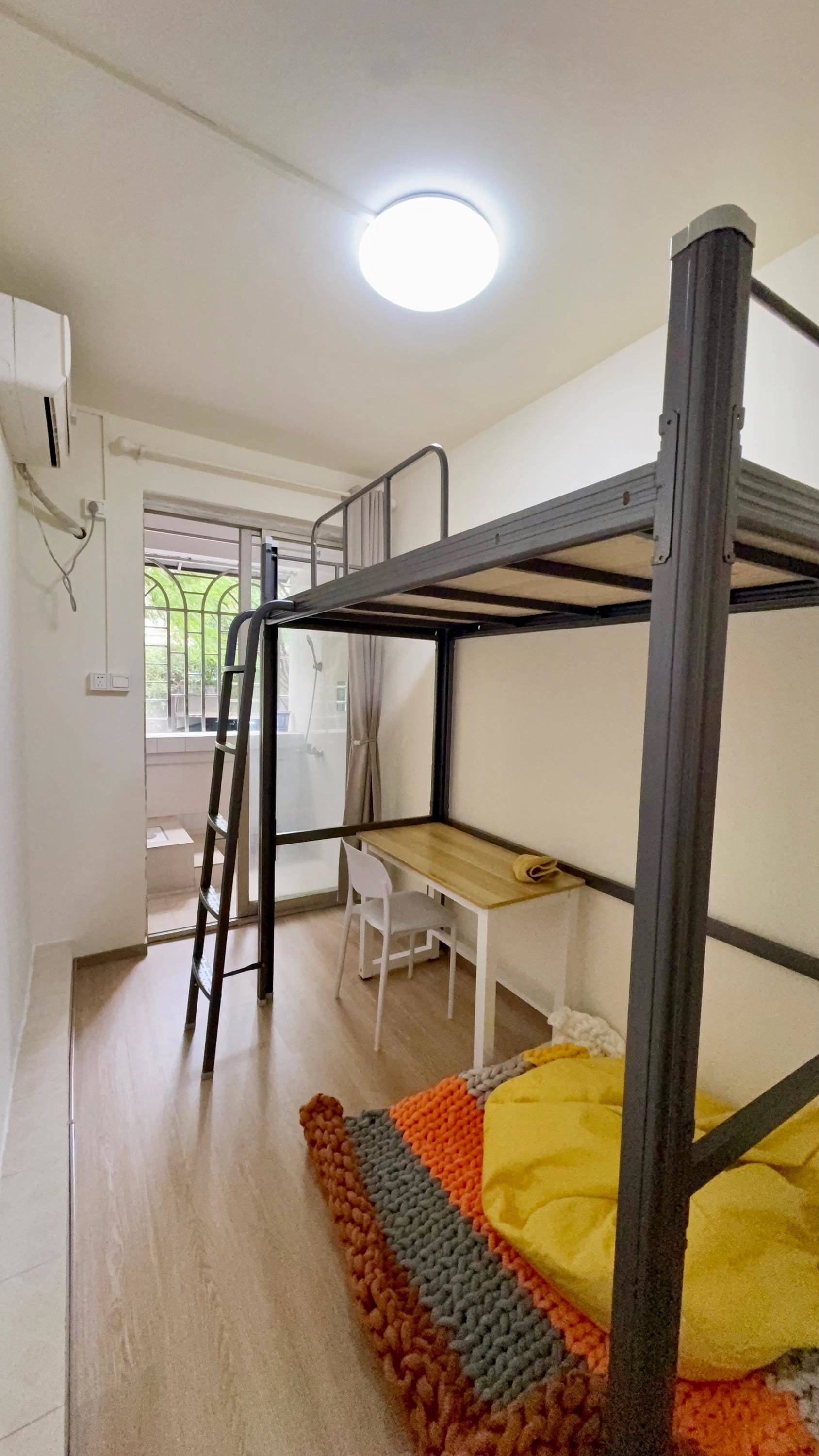 南山 世界花园-雅兰居