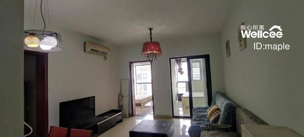 两江新区 光华观府国际-8号楼