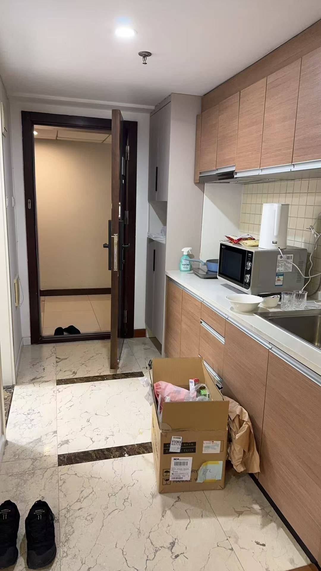 Amy整租房源3