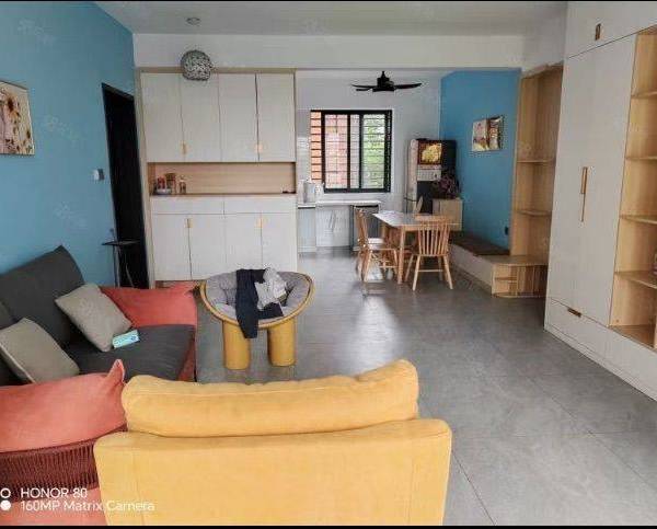 破袋子整租房源2