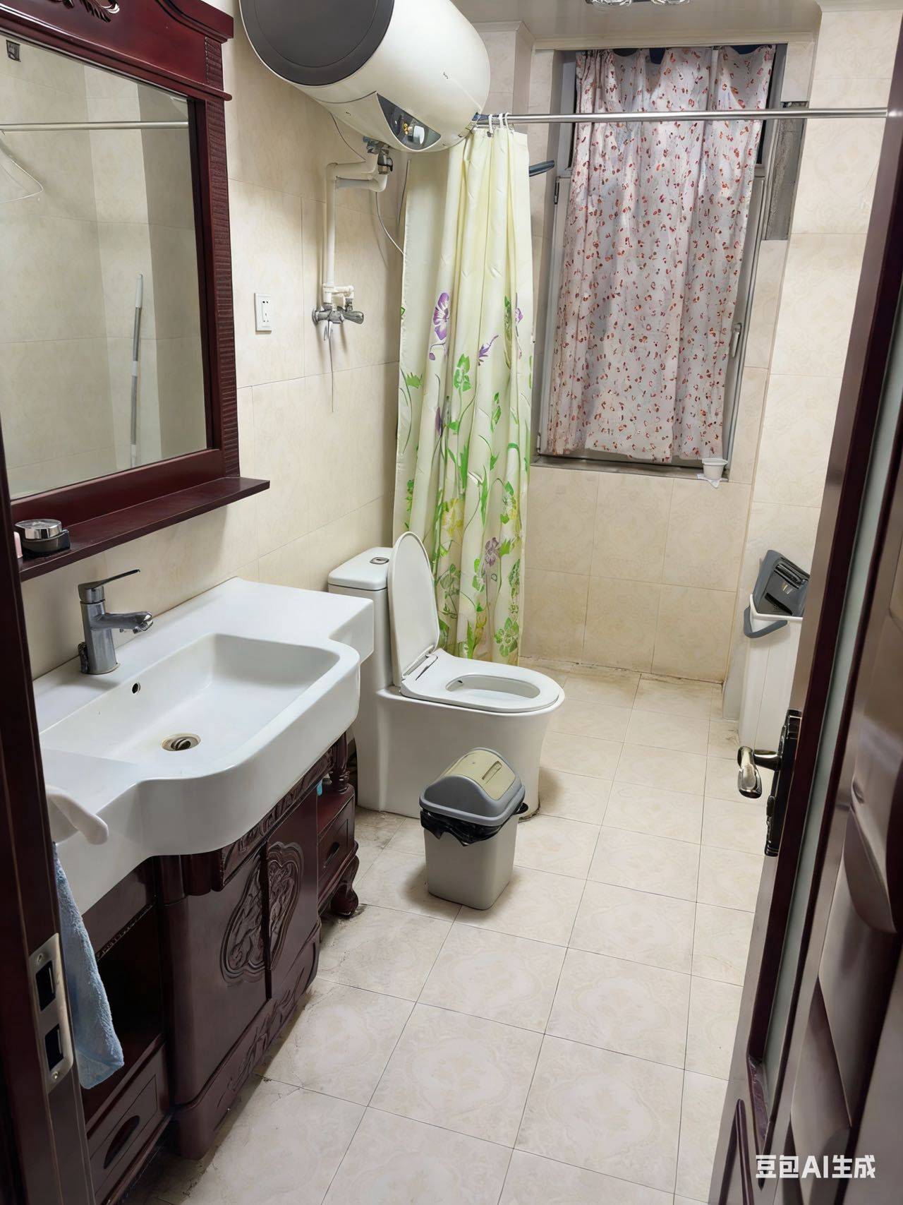 Tianjin Wuqing | 福源公寓2期_4