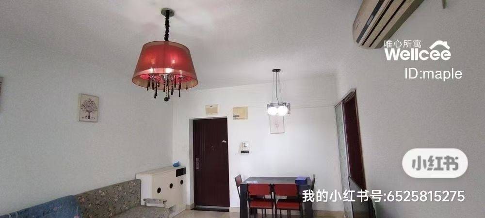 重庆 两江新区 | 光华观府国际-8号楼_5