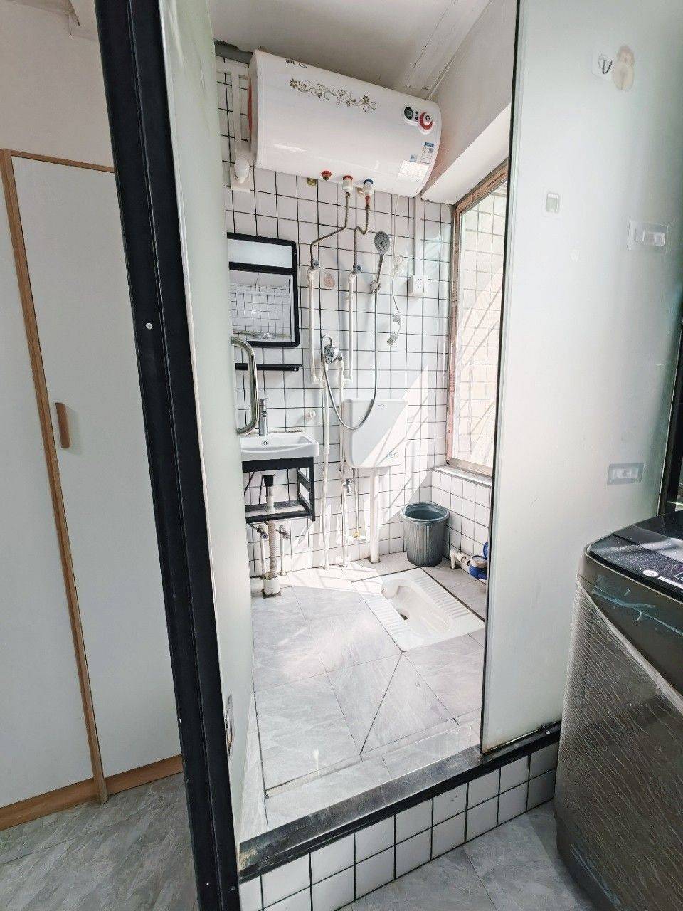 Changsha Furong | 新合村四村-9栋_6