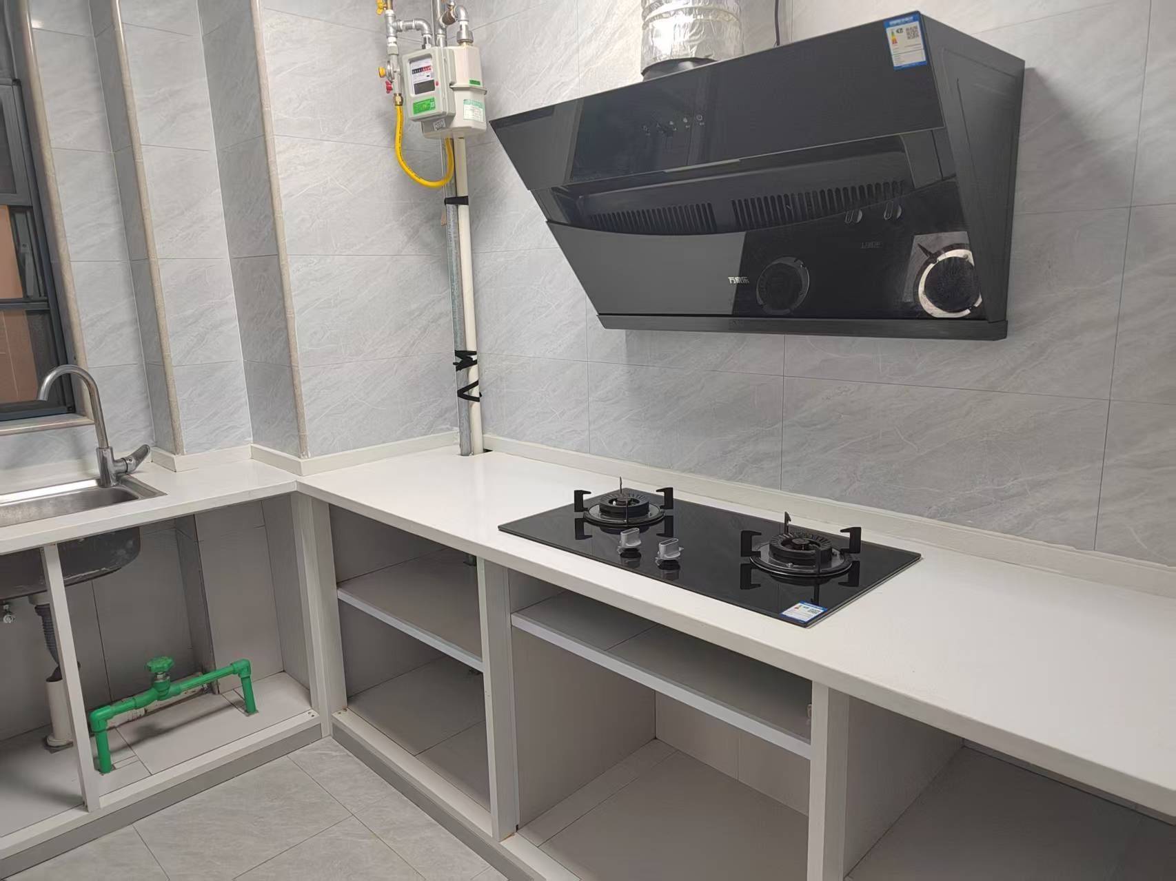 南昌 红谷滩区 | 生米花园A区-6栋_4