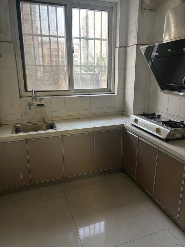 紫灵天幽整租房源1