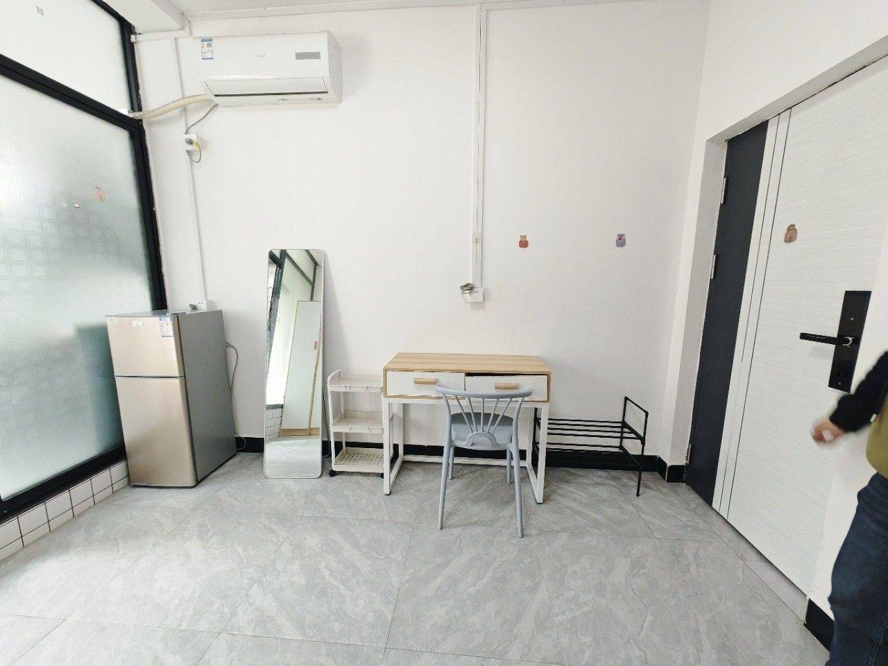 Changsha Furong | 新合村四村-9栋_4