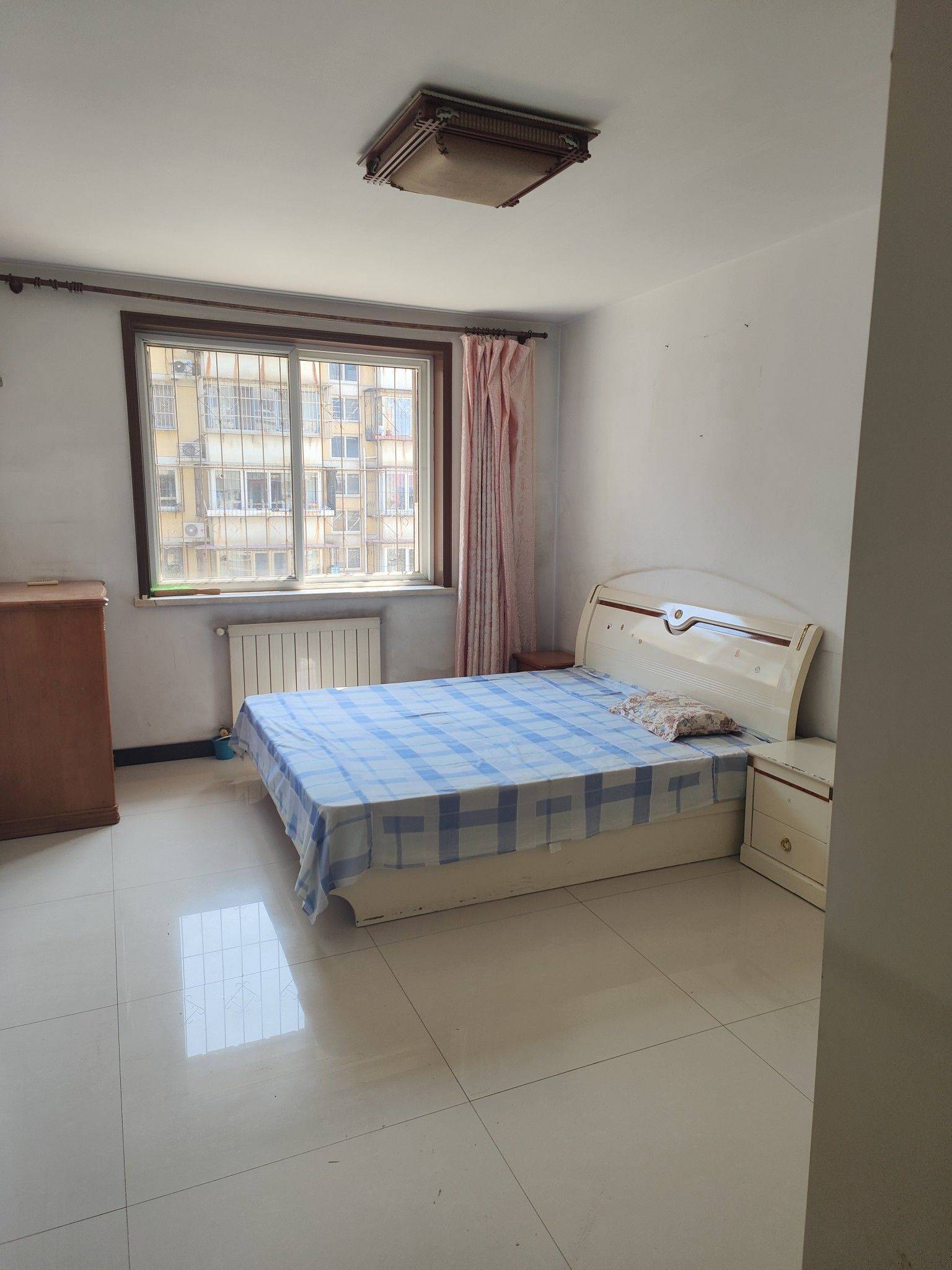 Dongli 新立花园-11号楼