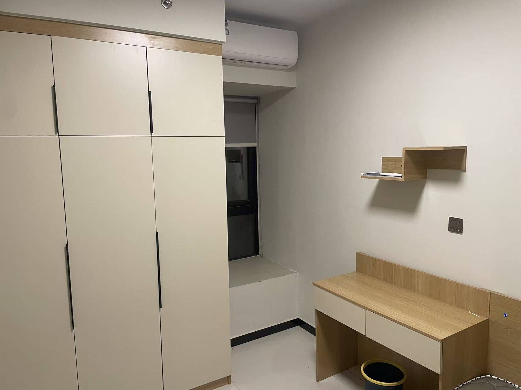 龙华 庭悦公寓(三一云都店)