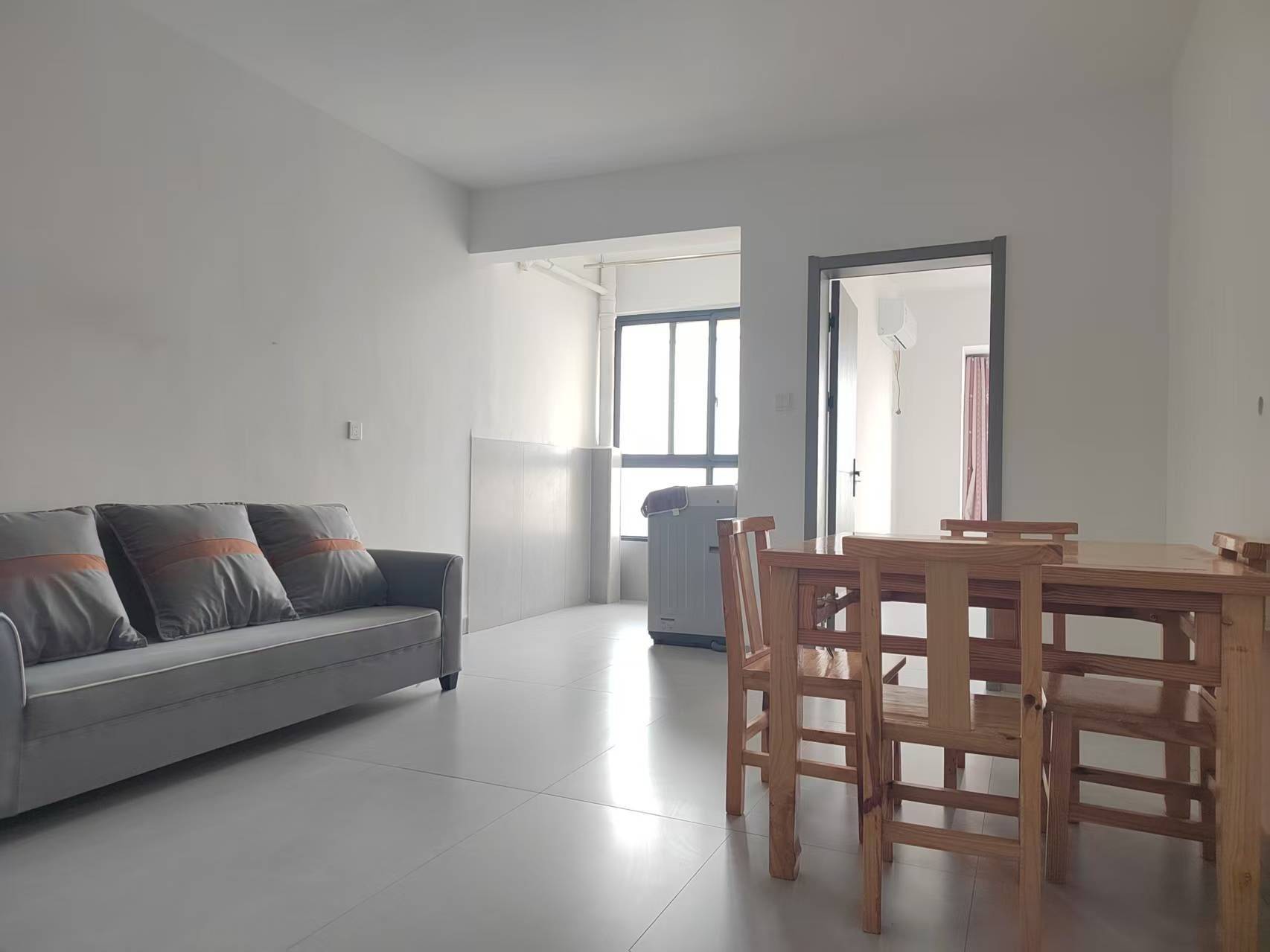 红谷滩区 生米花园A区-6栋