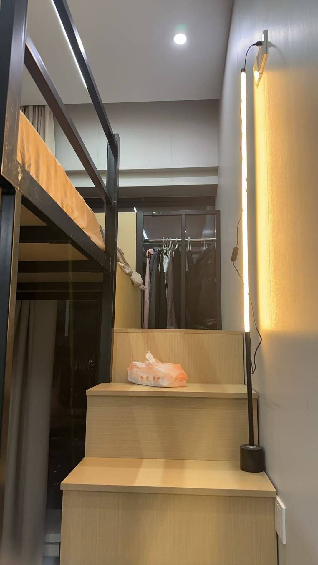 上海 普陀 | 自如友寓(兰溪路店)_2