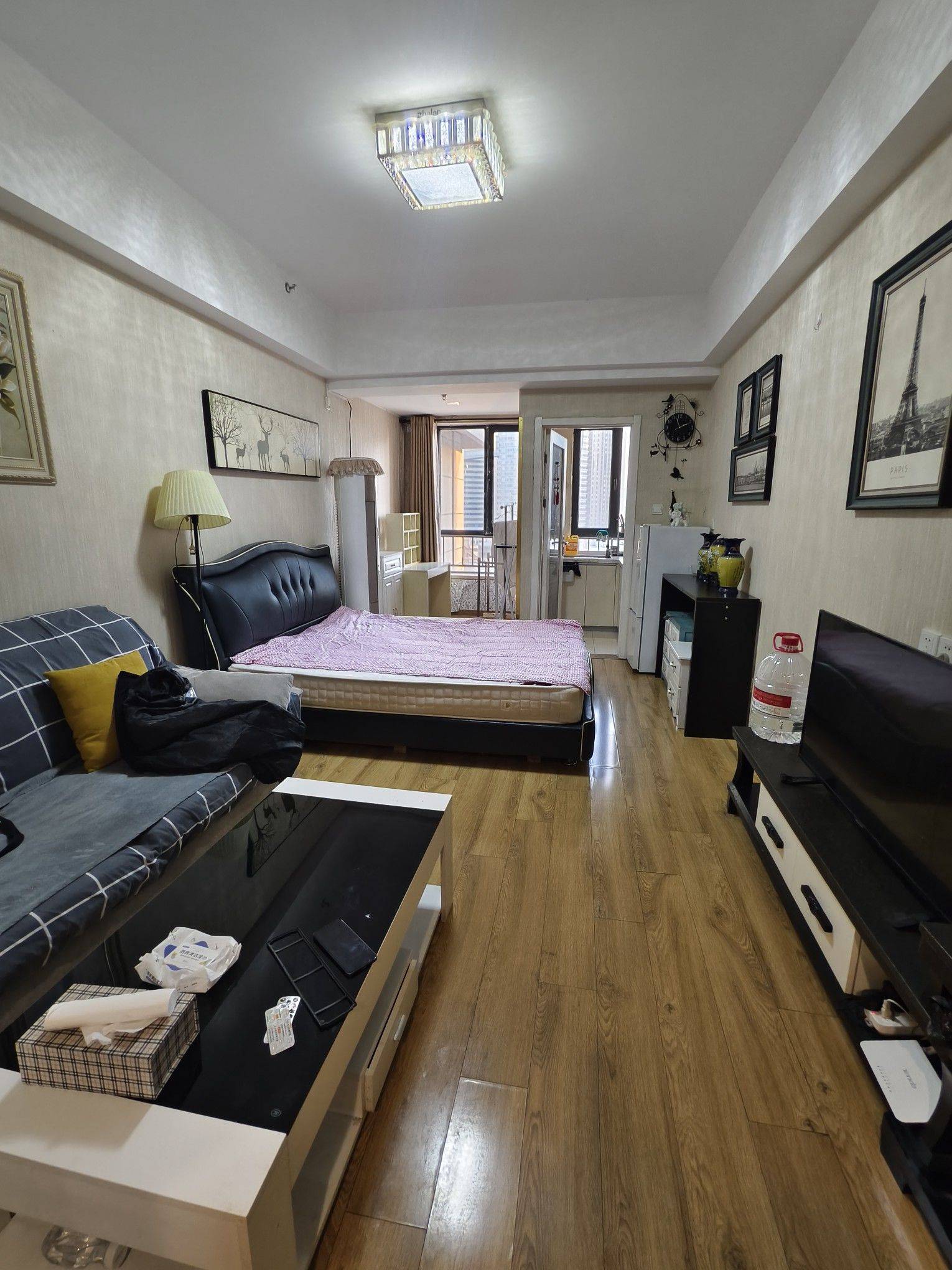 济南 历城 | 荣盛时代国际_4