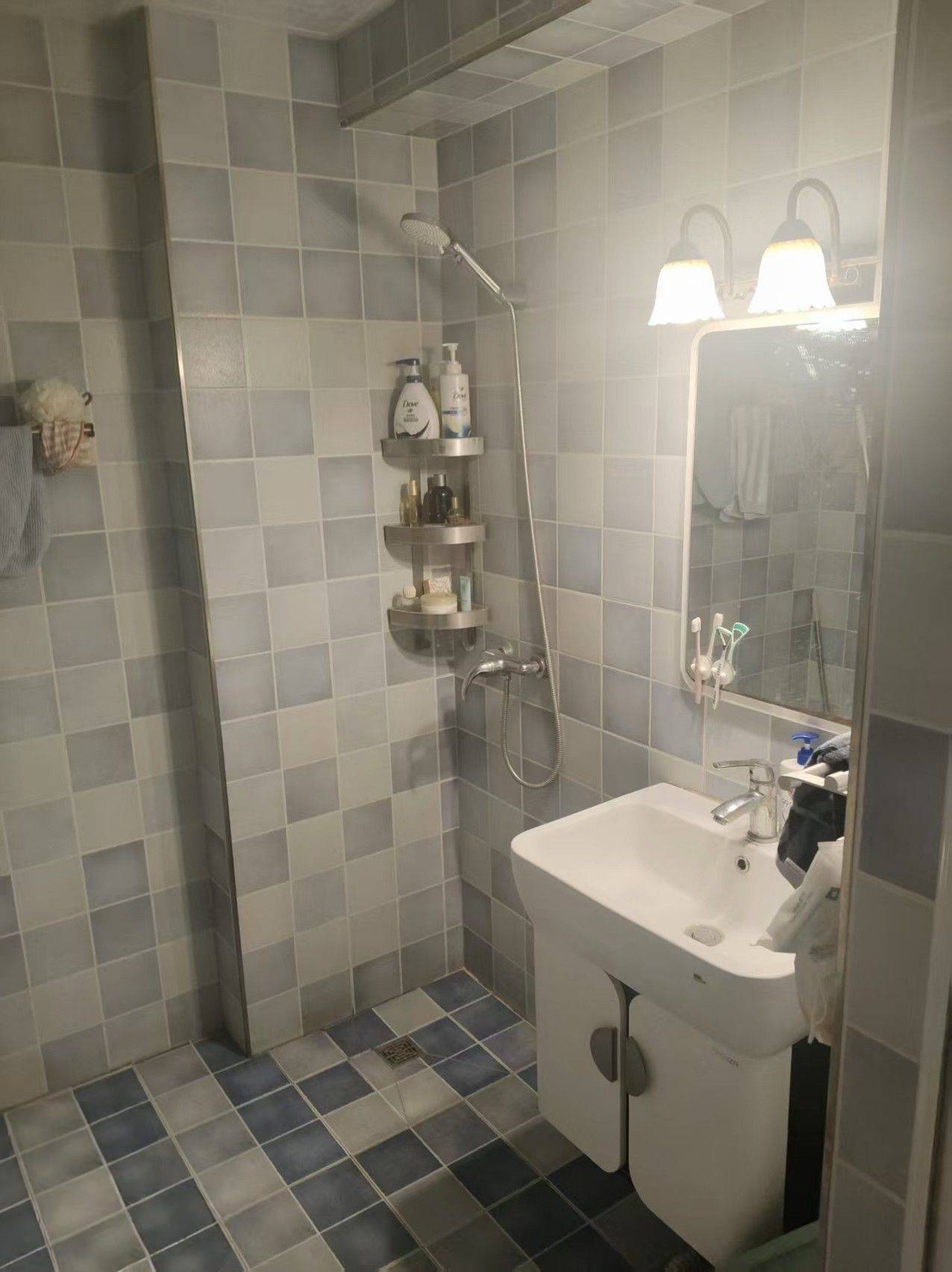 西安 未央 | 盛龙广场C区_4