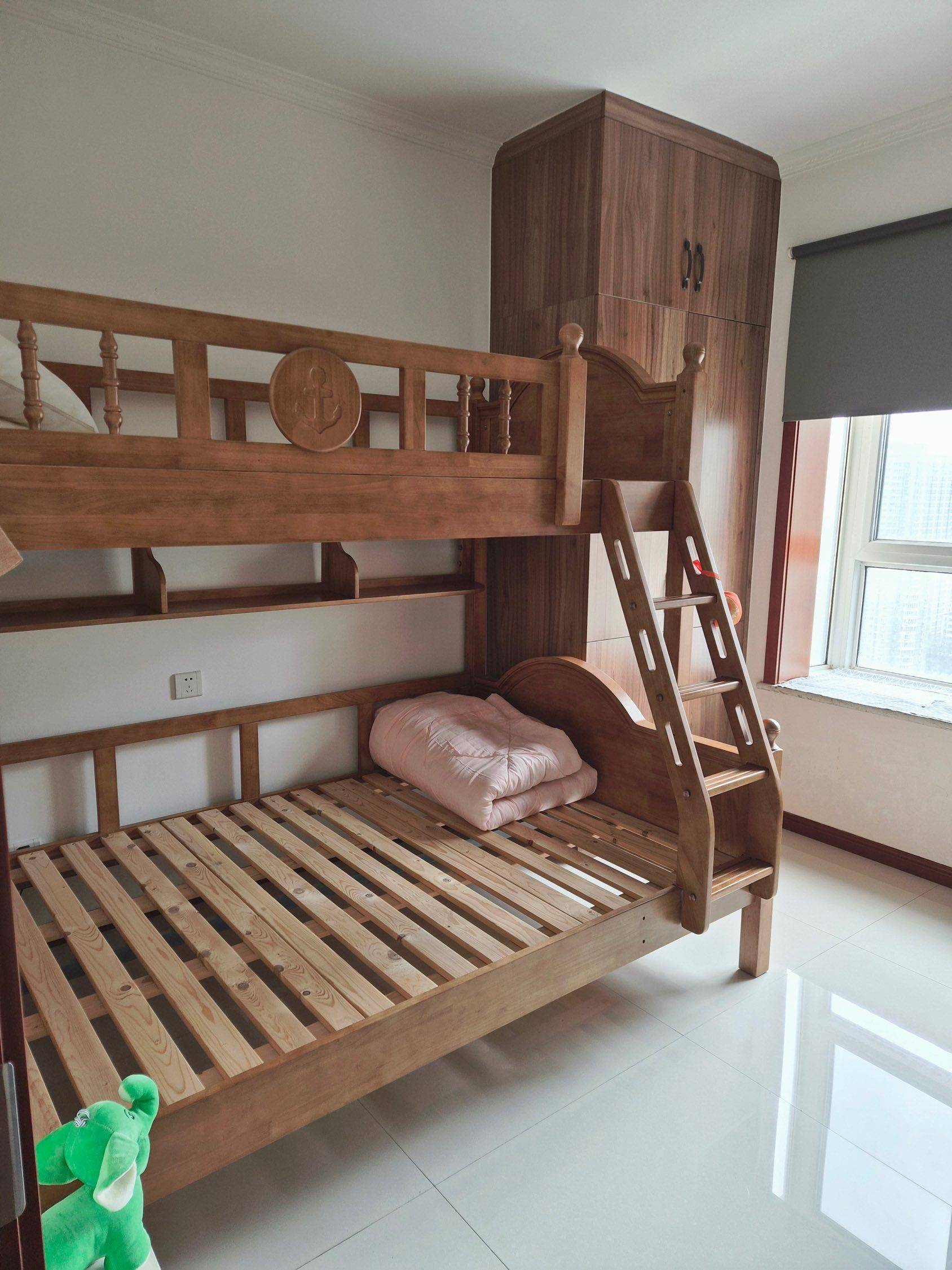 橙子不甜整租房源3