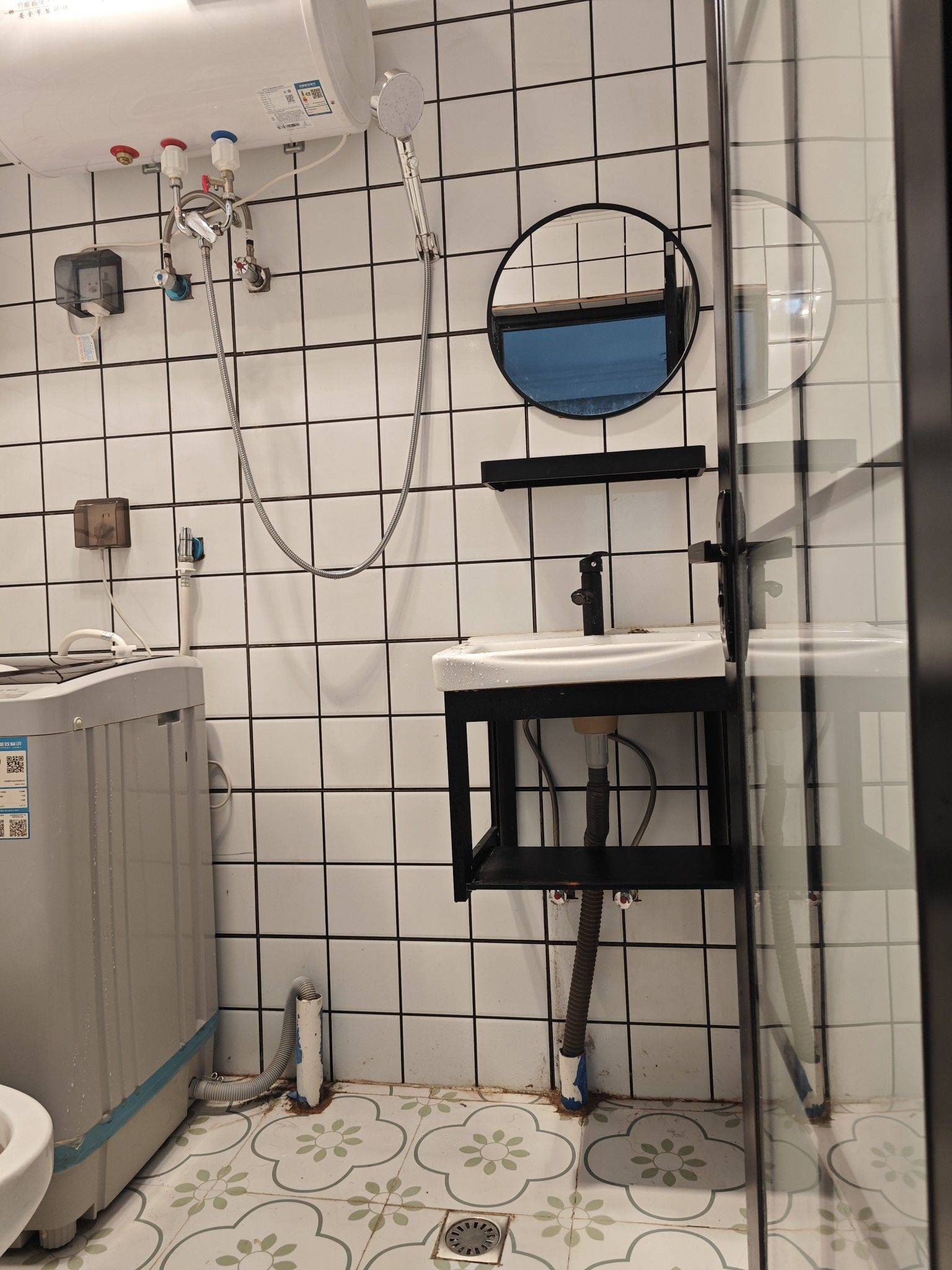 宁波 镇海 | 龟山三七房新村_5