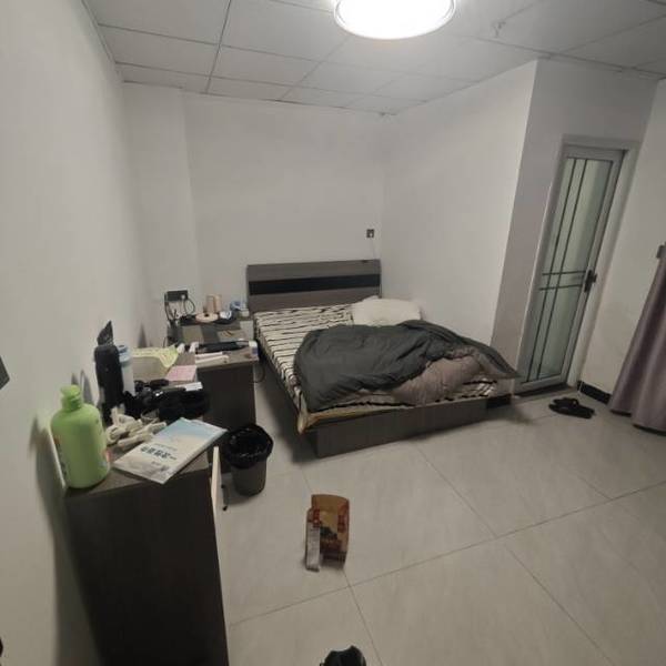 溫馨小窩-寵物友好