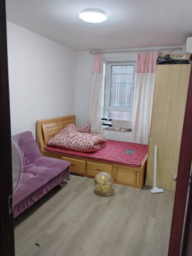 徐州 泉山 | 文泰康城二期-8栋_3