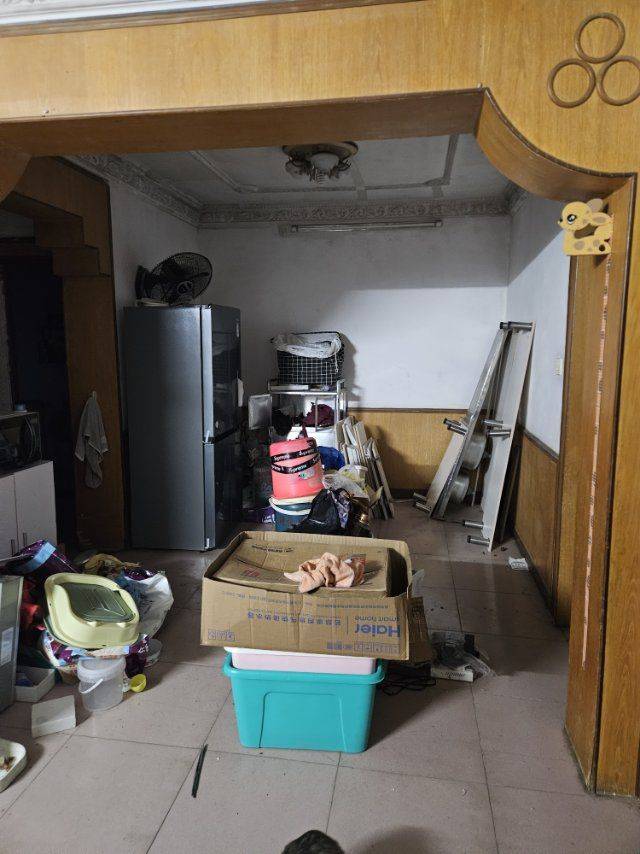 黯然失色整租房源1