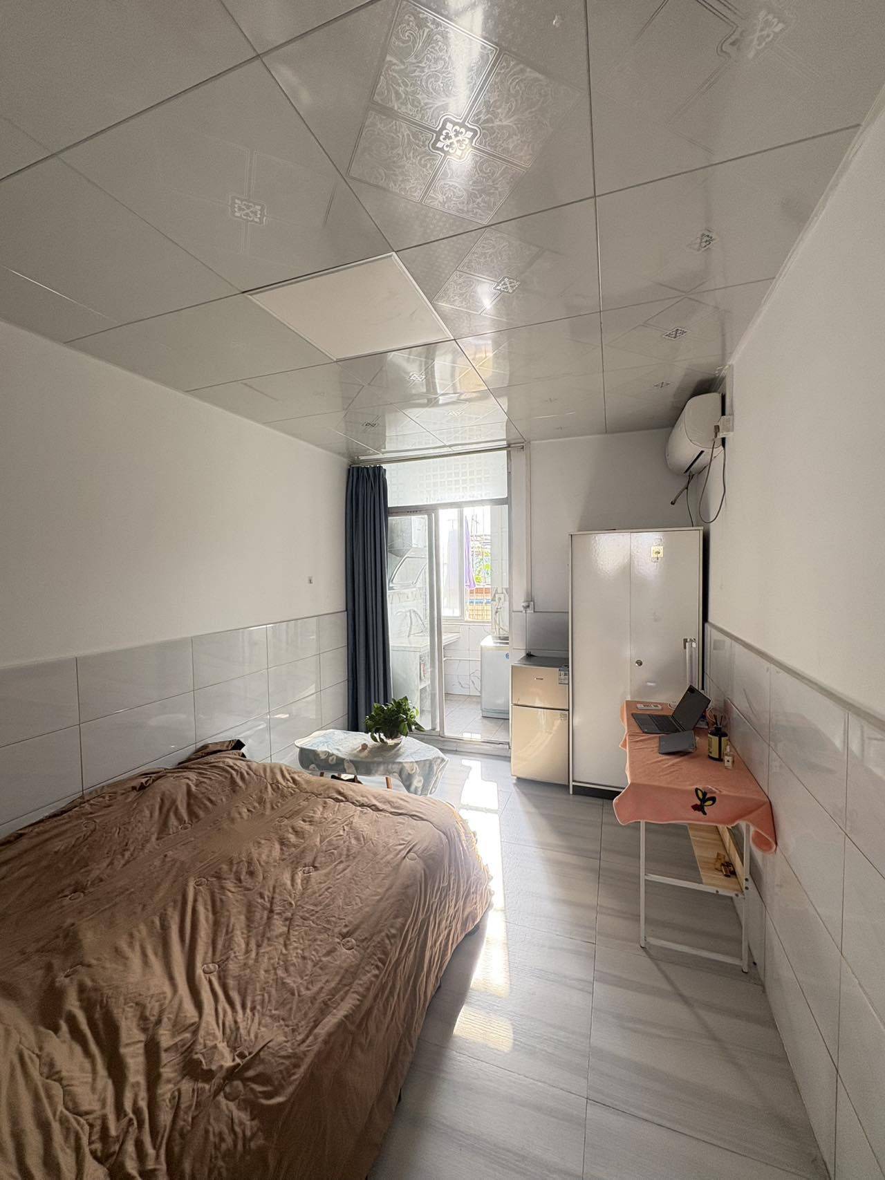 广州 番禺 | 大山村_1