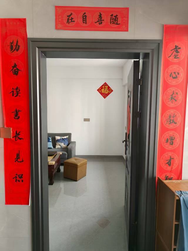 泉州 丰泽 | 海星小区一期-9栋_1