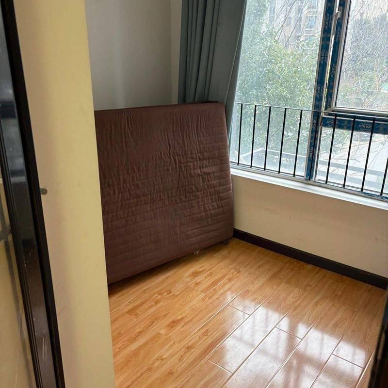 Wuhan Jiangxia | 旭辉御府_7