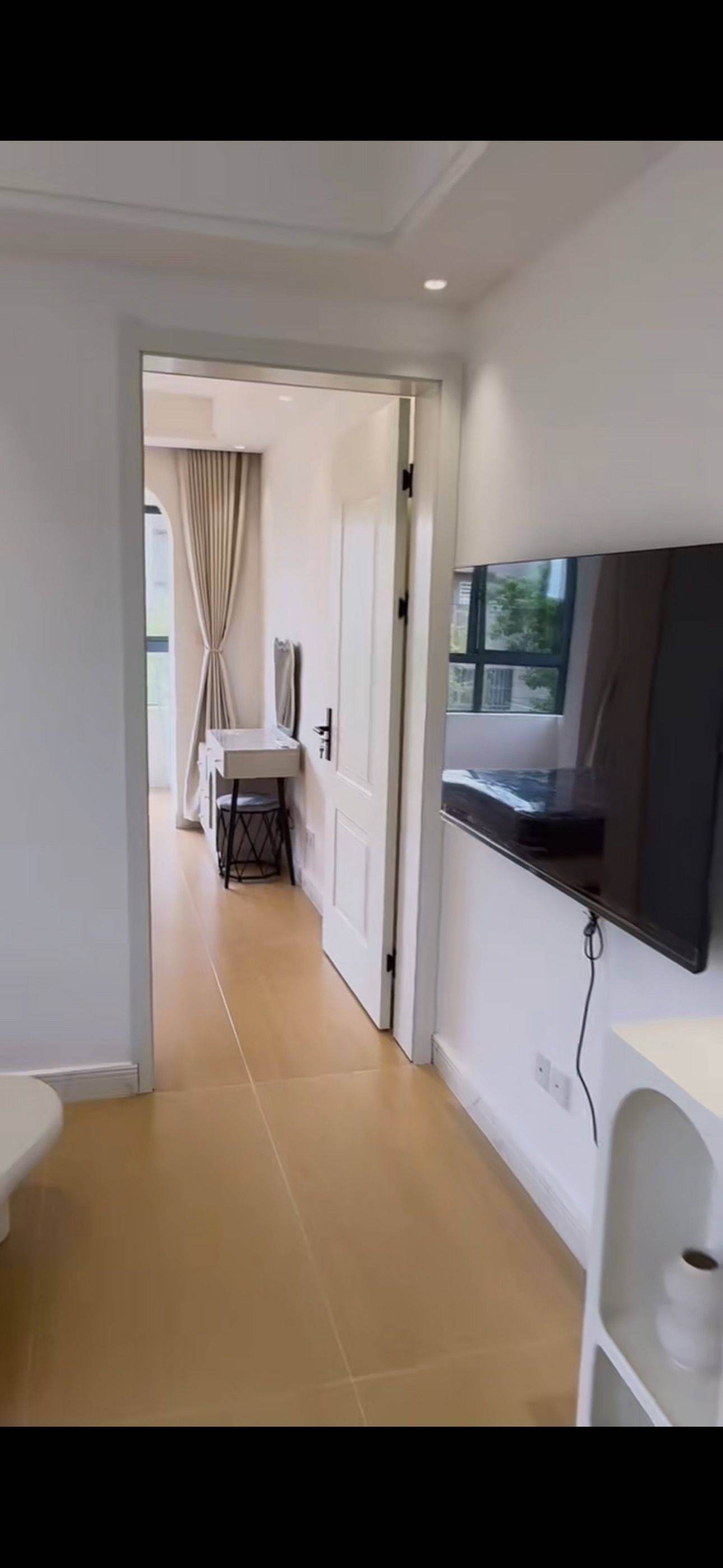 Shanghai Minhang | 银香苑_5