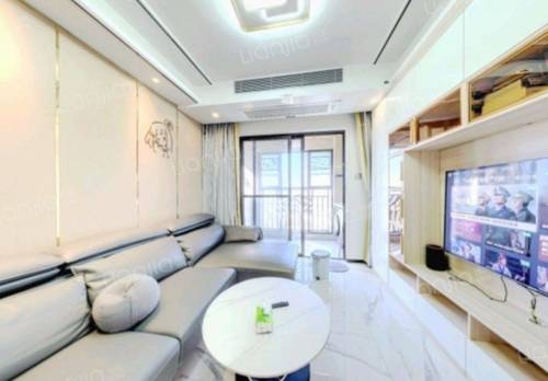 南沙 中海熙园A区