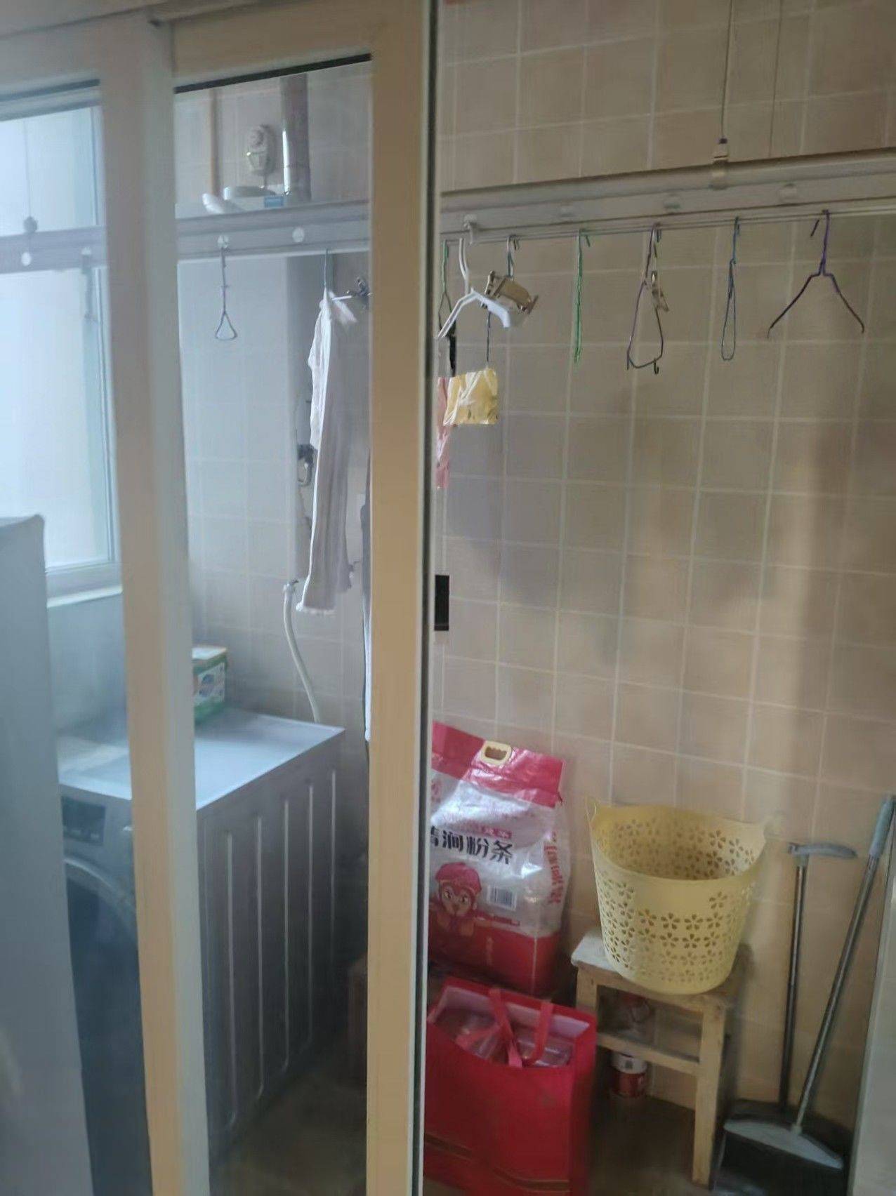 西安 未央 | 盛龙广场C区_5