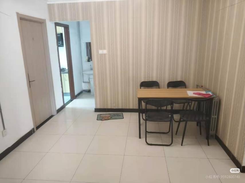 北京 丰台 | 久敬庄社区_3